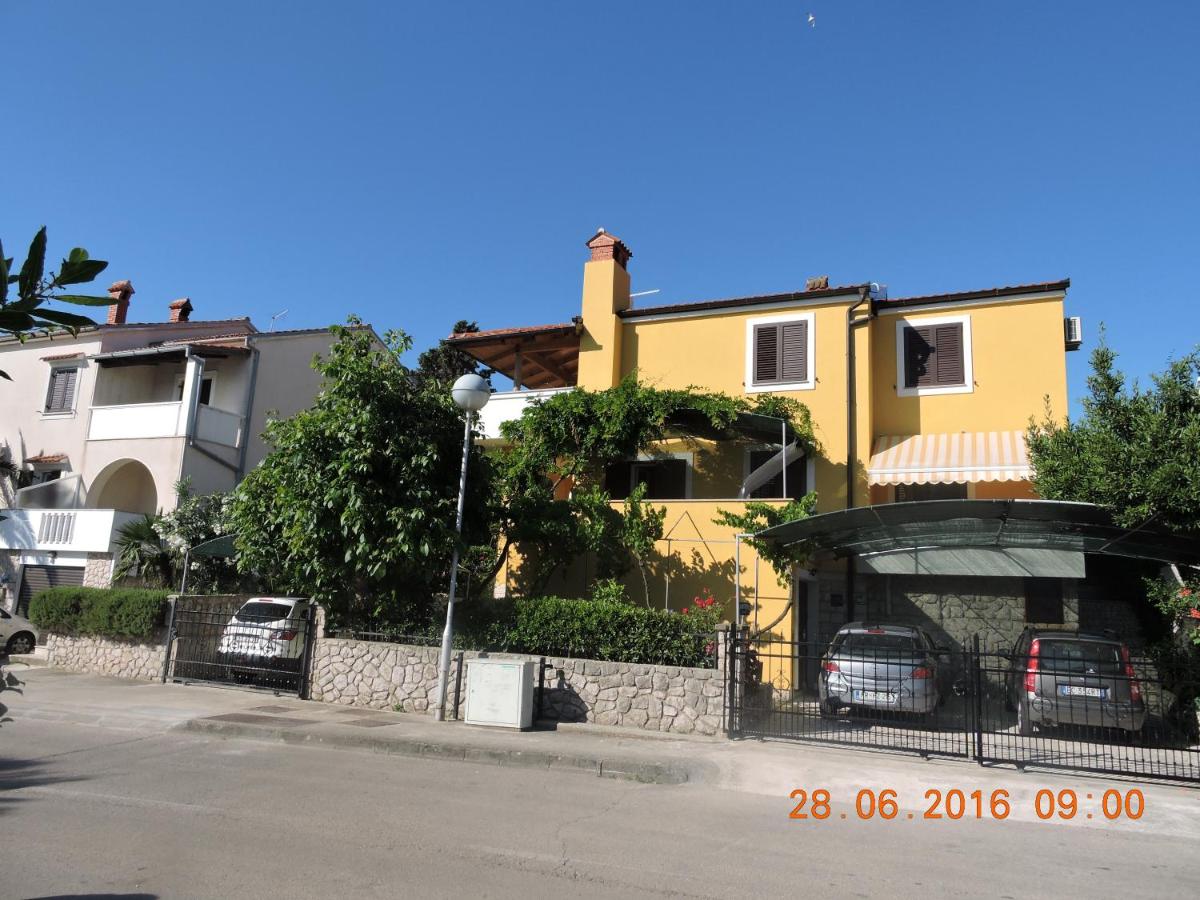 B&B Mali Lošinj - Apartments Ivanka - Bed and Breakfast Mali Lošinj