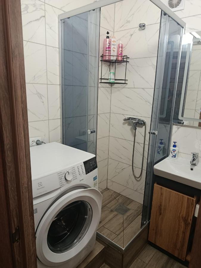 Квартира - Ferienwohnung Kamjanez-Podilskyj