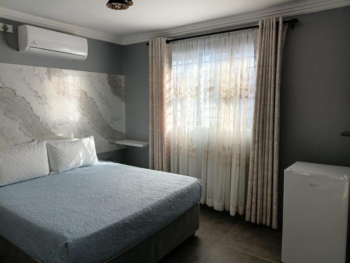 Kwamthokoh Guest House - Chambres d'hôtes Port Durnford