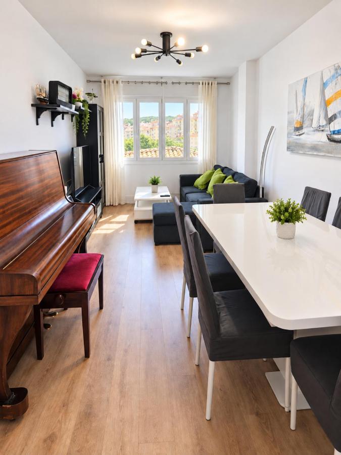 Apartamento la Fortaleza - Ferienwohnung San Vicente de la Barquera
