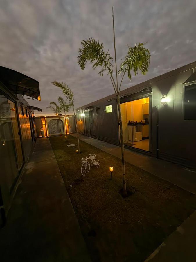 Loft Garden - Próximo a Argentina - Chambres d'hôtes Foz do Iguaçu