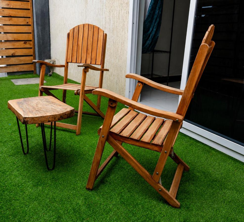 1 Bedroom Apartment Mbezi Beach, Dar es Salaam - Bed and Breakfast Dar es Salaam