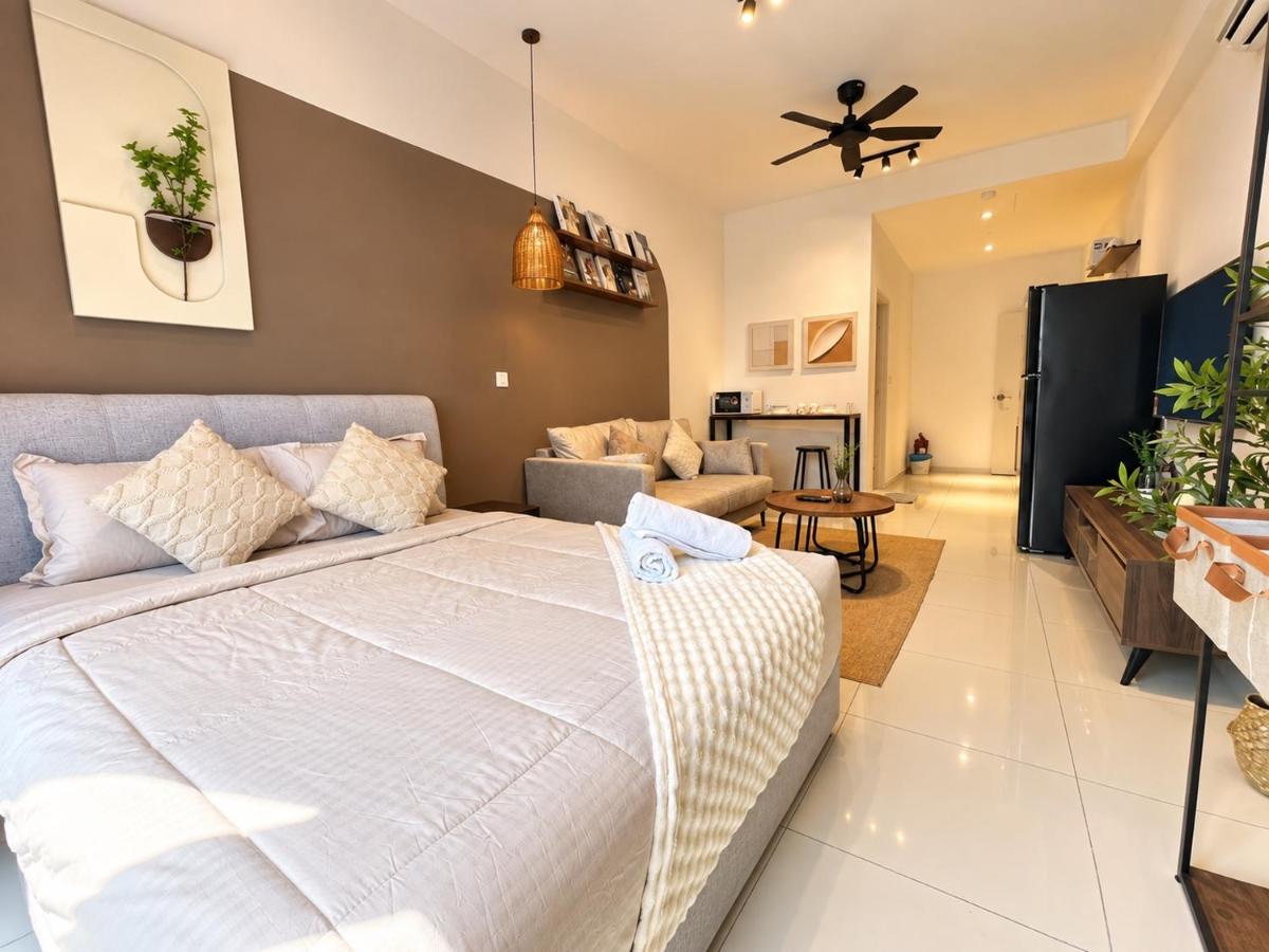 Appartement met 1 Slaapkamer