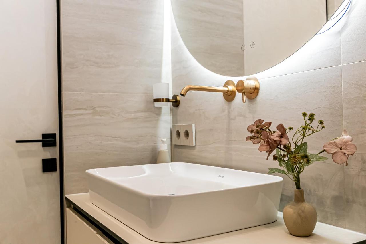 Loid 1103 Residence - Chambres d'hôtes Chişinău