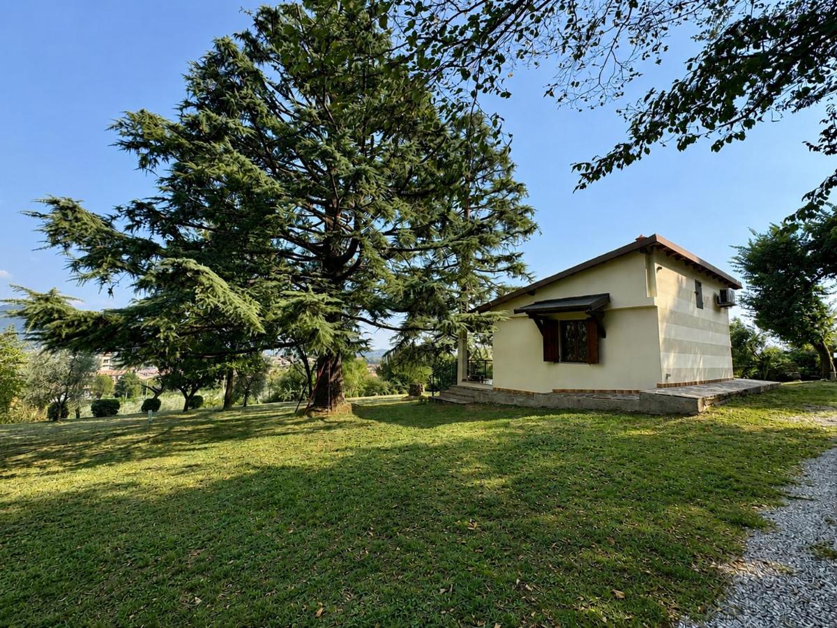 Ca' la Quiete - Bed and Breakfast Corte Franca
