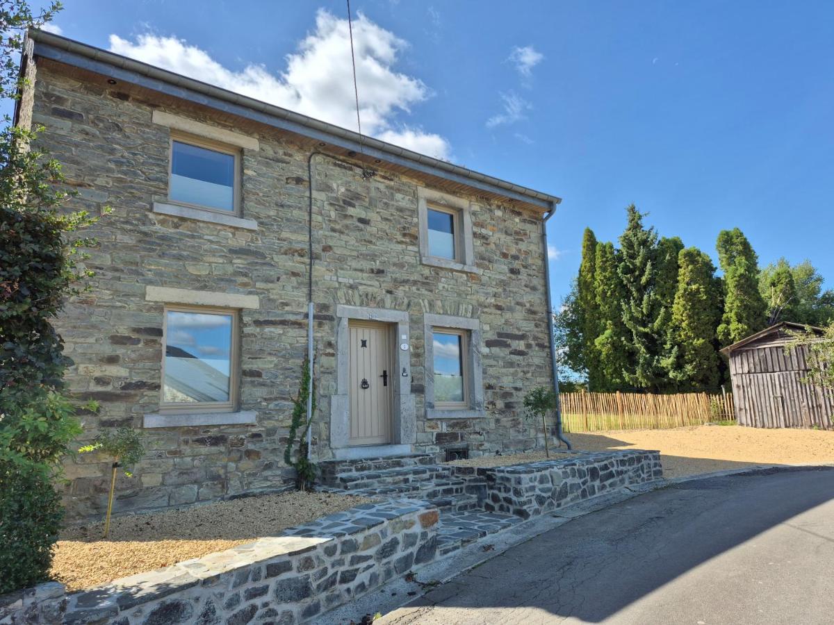Le Petit Marcheloup - B&B Paliseul