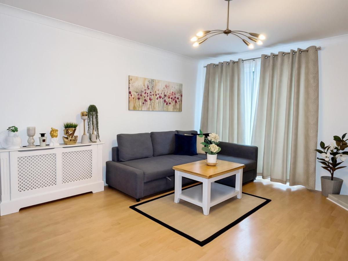 Modern House close to Croke Park - Ferienwohnung Dublin
