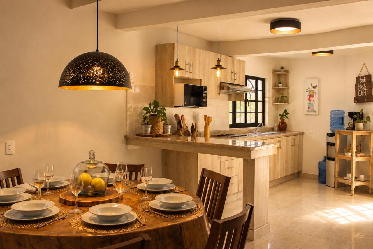 Casa La Vikina - B&B Guanajuato