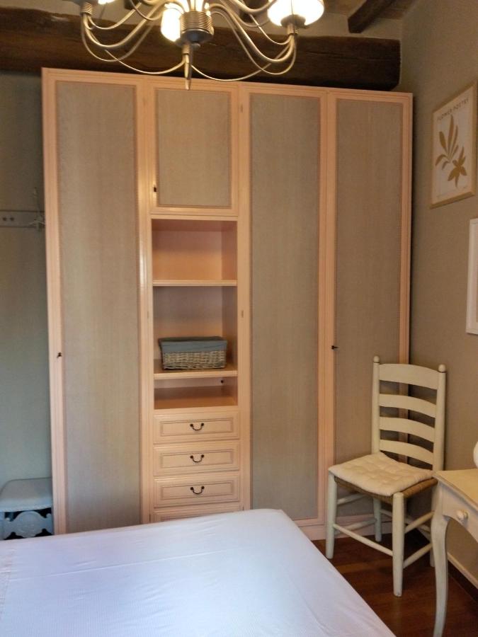 Appartamento un oasi in centro - B&B Todi