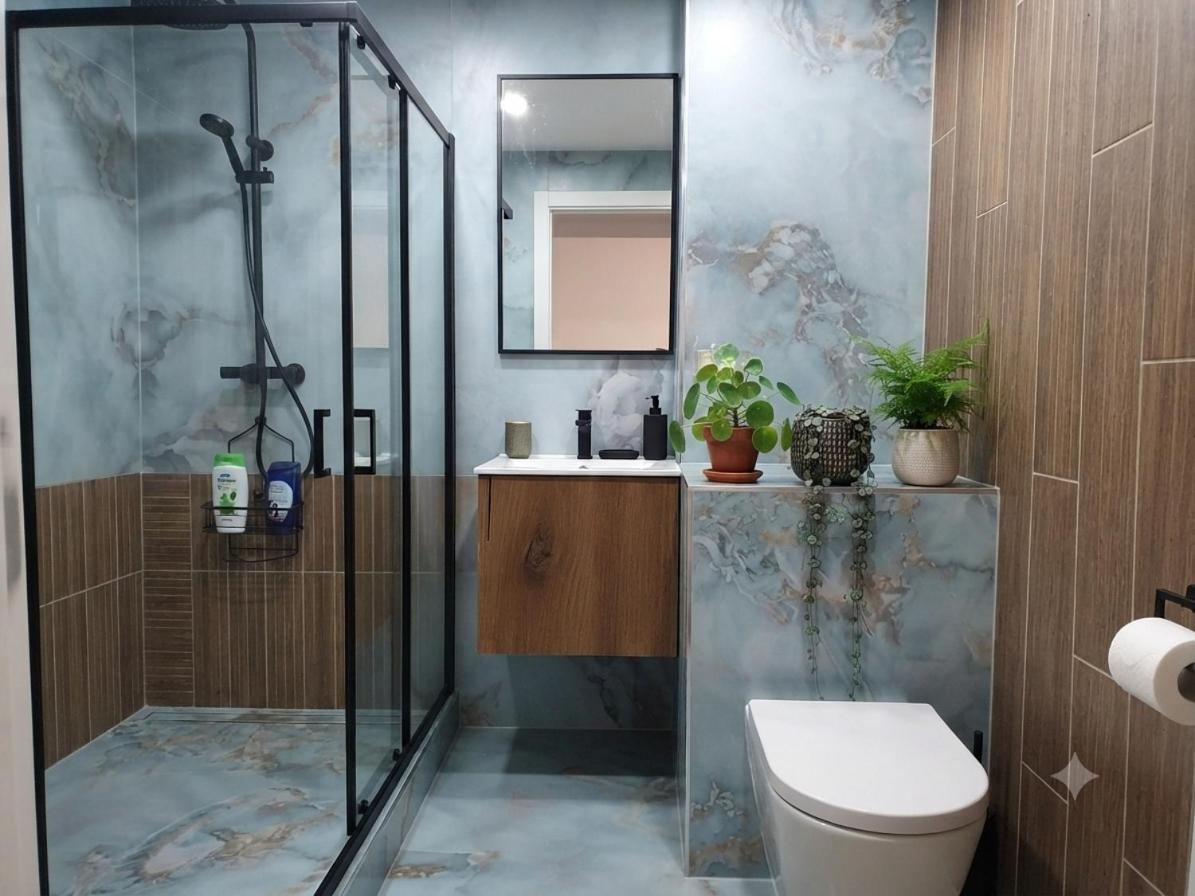 רוח של שלווה - B&B Ashkelon