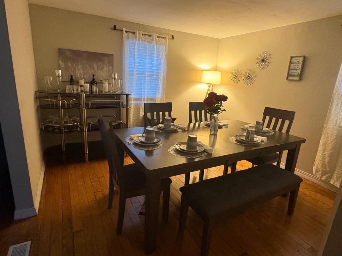 Cumberland Cozy Suite - B&B Syracuse
