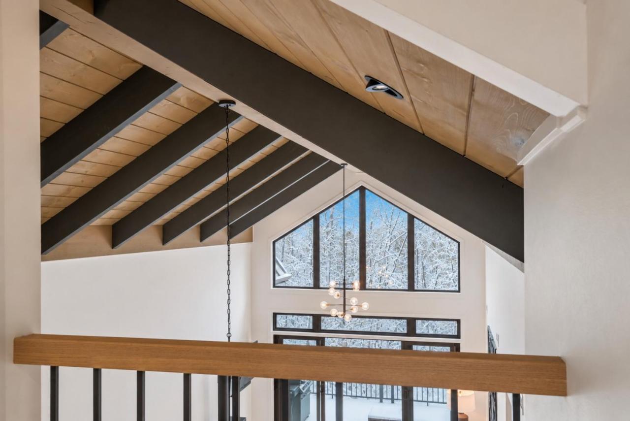Tremblant Prestige - Verbier 14-202 - Ferienwohnung Mont-Tremblant