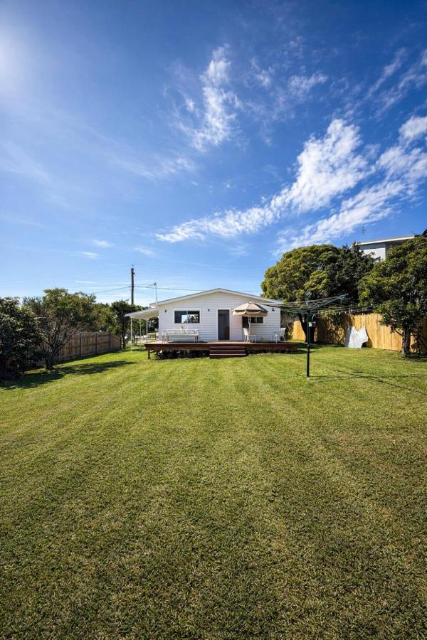 Culburra Beach House - B&B Culburra Beach