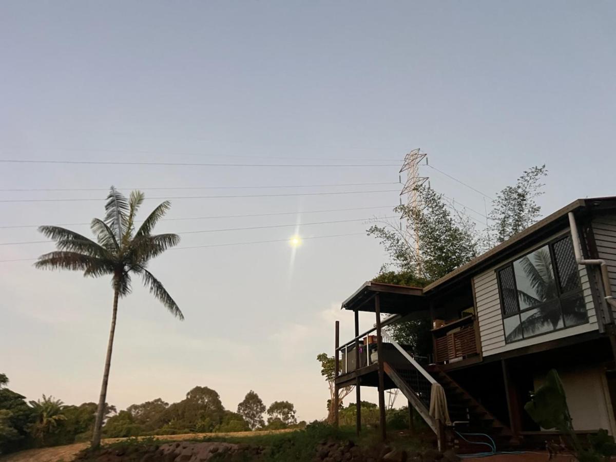 Hillview Cottage - B&B White Hill