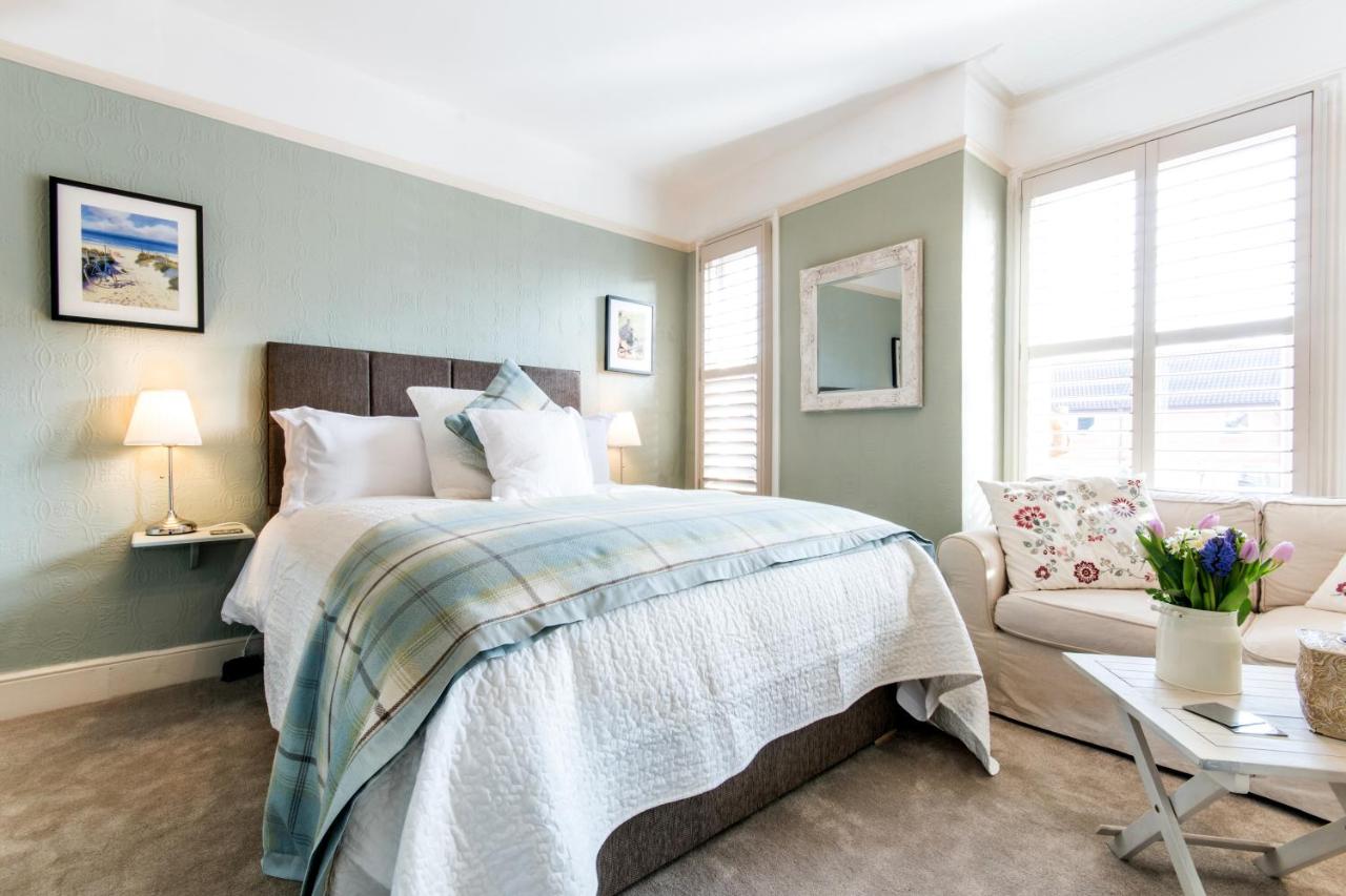 April House Weybridge - Boutique Guesthouse - B&B