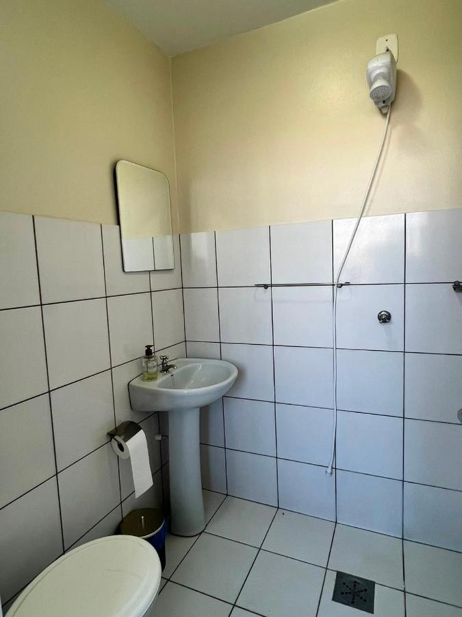 Apartamento central com 3 dormitórios - B&B São Luiz Gonzaga