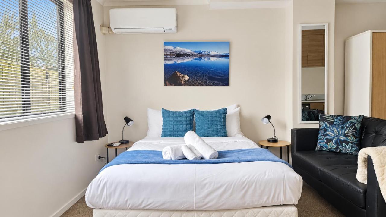 Modern Private Apartment with AC and free parking - Chambres d'hôtes Hamilton