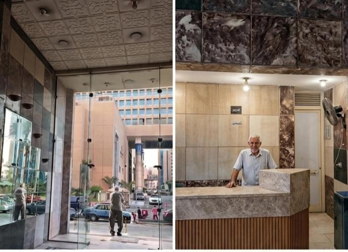 Citystar view residence - B&B Cairo