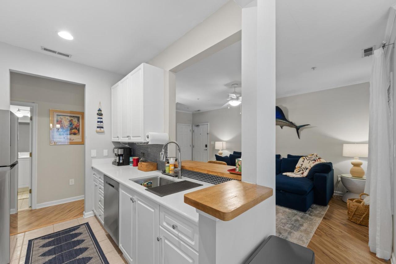 Blue Marlin Condo Rehoboth Beach - B&B Rehoboth Beach