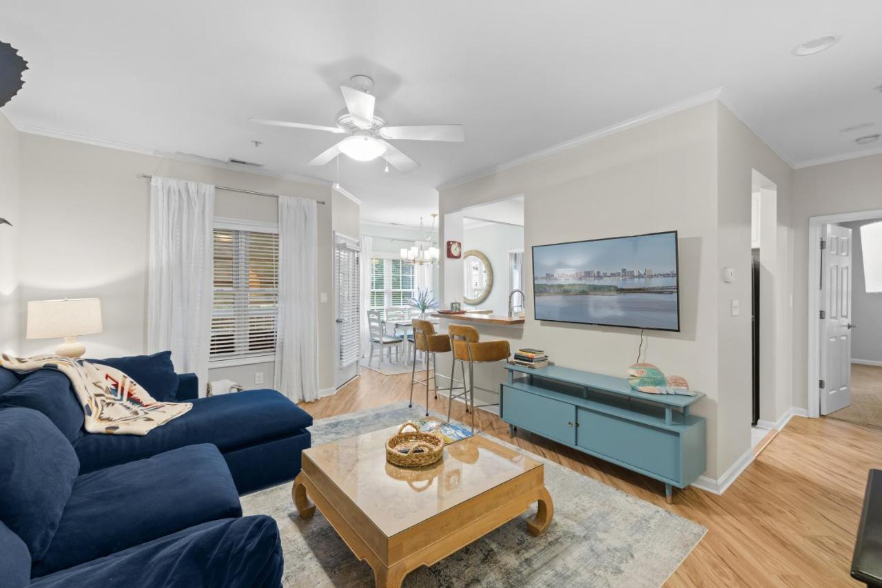 Blue Marlin Condo Rehoboth Beach - B&B Rehoboth Beach