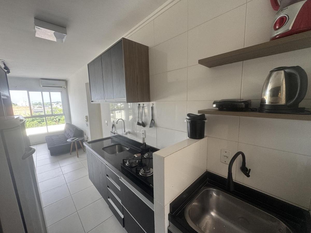 Apartamento no centro de Osório - Ferienwohnung Osório