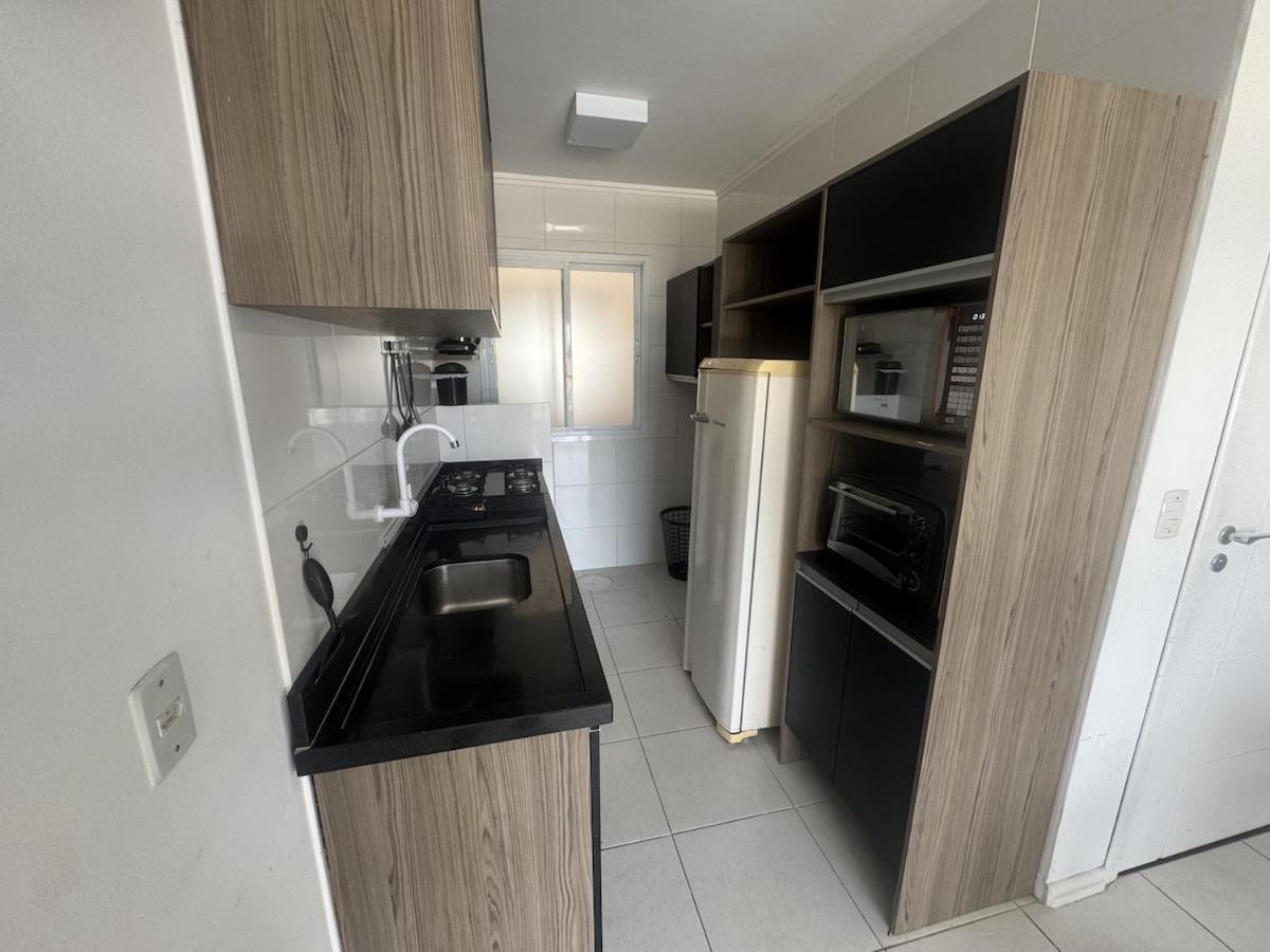 Apartamento no centro de Osório - Ferienwohnung Osório