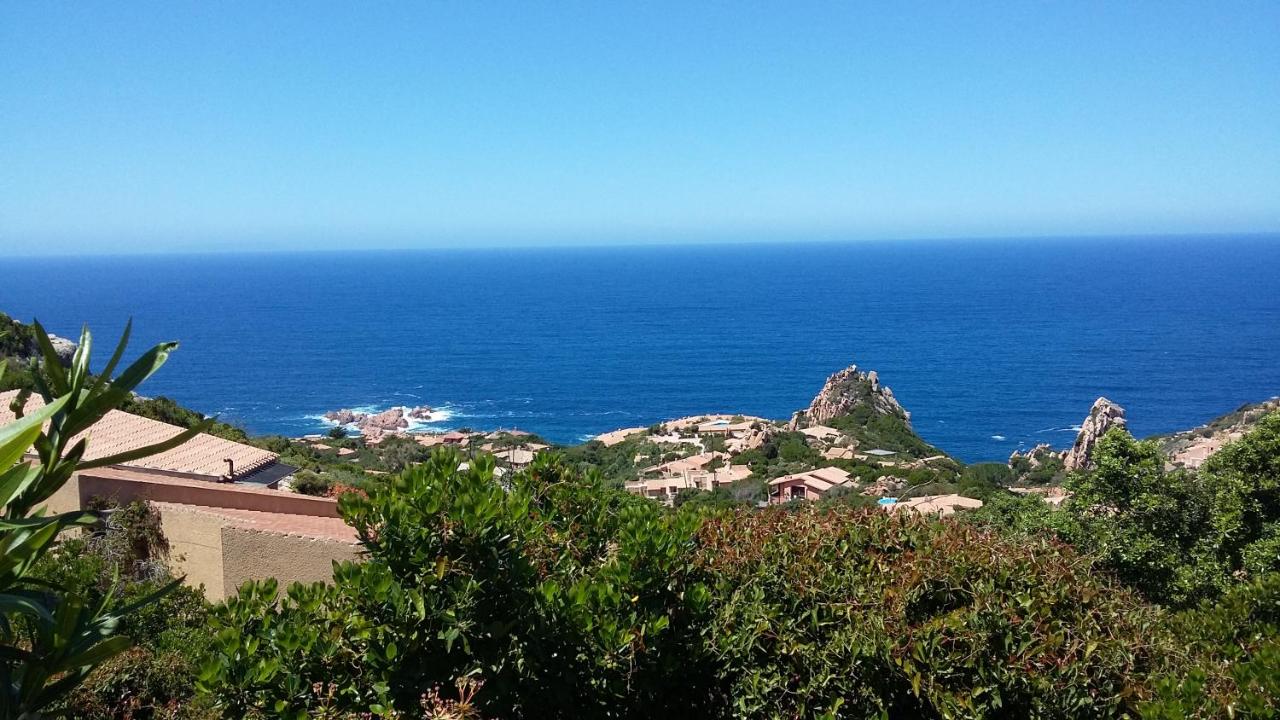 Domus de Janas - B&B Costa Paradiso