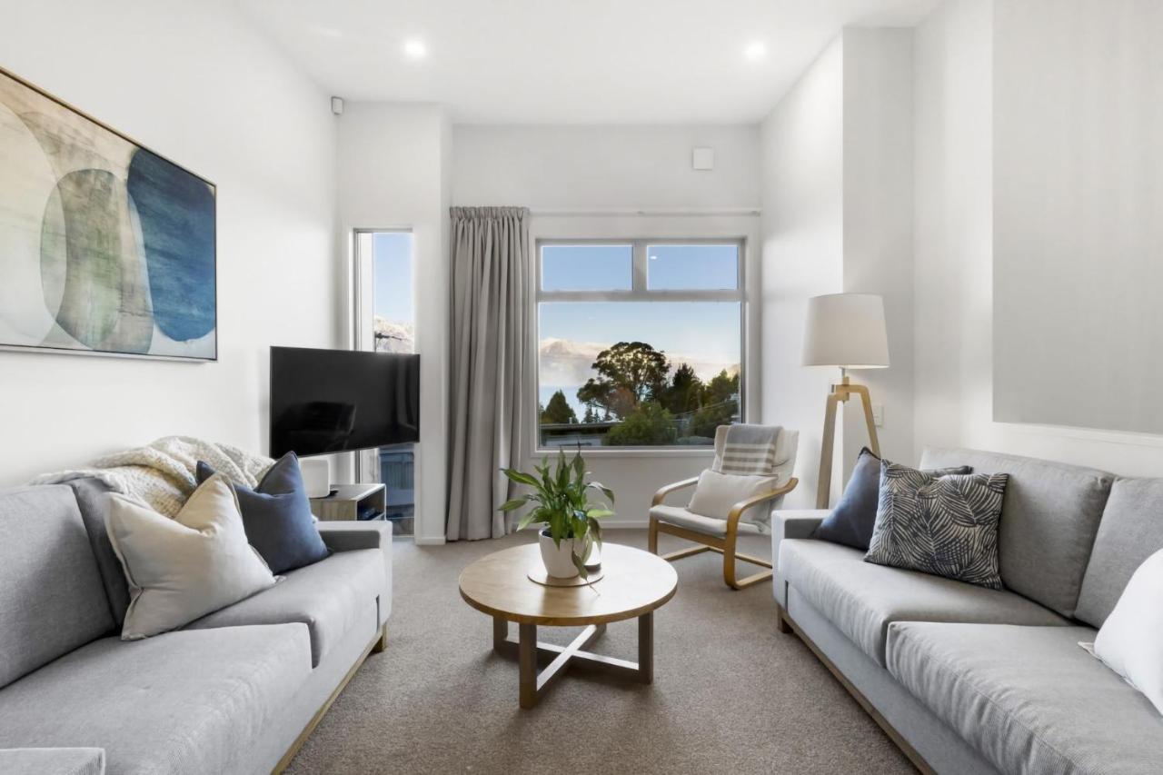 Remarkable Woodsider - family friendly walk to town - Ferienwohnung Queenstown