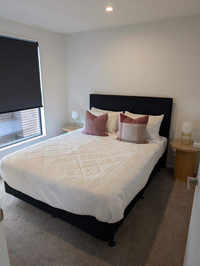 Chester Executive Stays - Chambres d'hôtes Christchurch