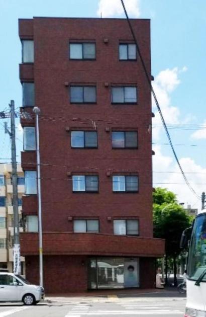 Pleasure Maruyama - Vacation STAY 52754v - Ferienwohnung Sapporo