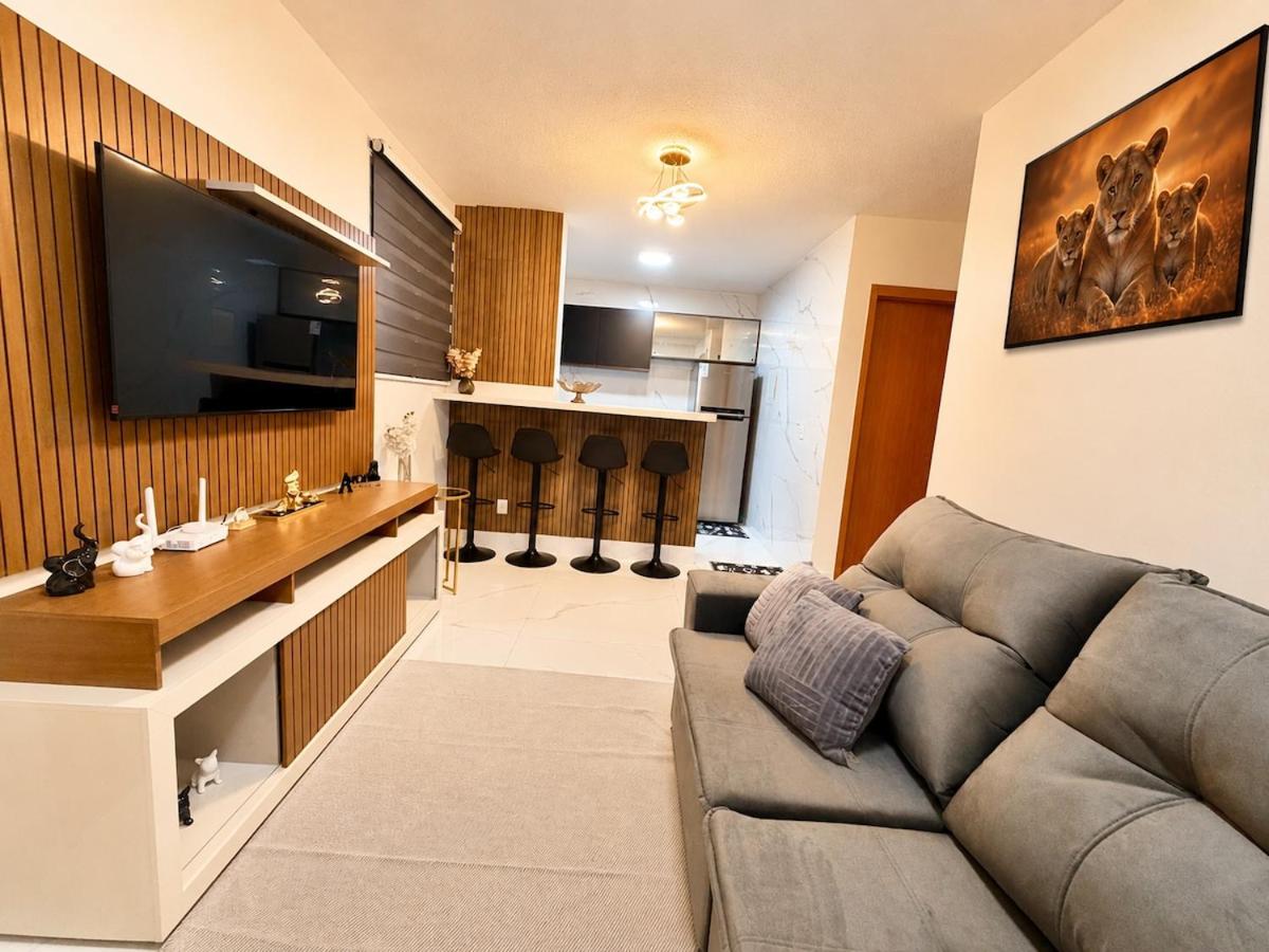 Experiência Premium próximo ao aeroporto - Chambres d'hôtes Várzea Grande