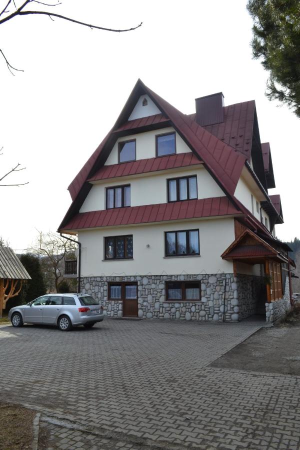 Apartamenty u Bacy - B&B