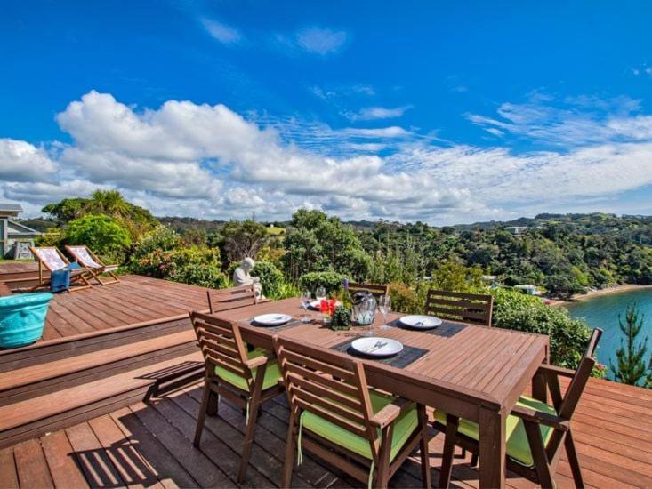 Sea Blue Heaven - B&B Tutukaka