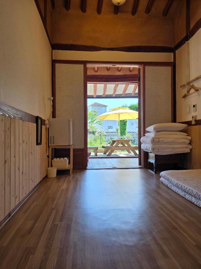 Doppelzimmer mit eigenem Bad
