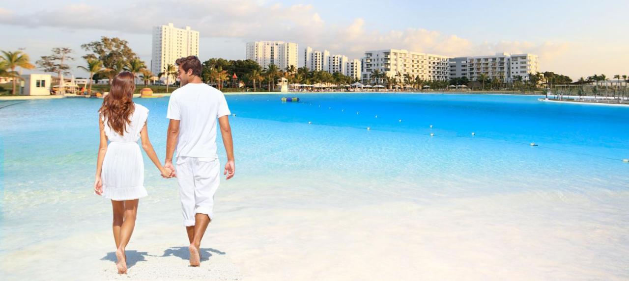 Playa Blanca Edificio Founders 3 - Chambres d’hôtes Playa Blanca