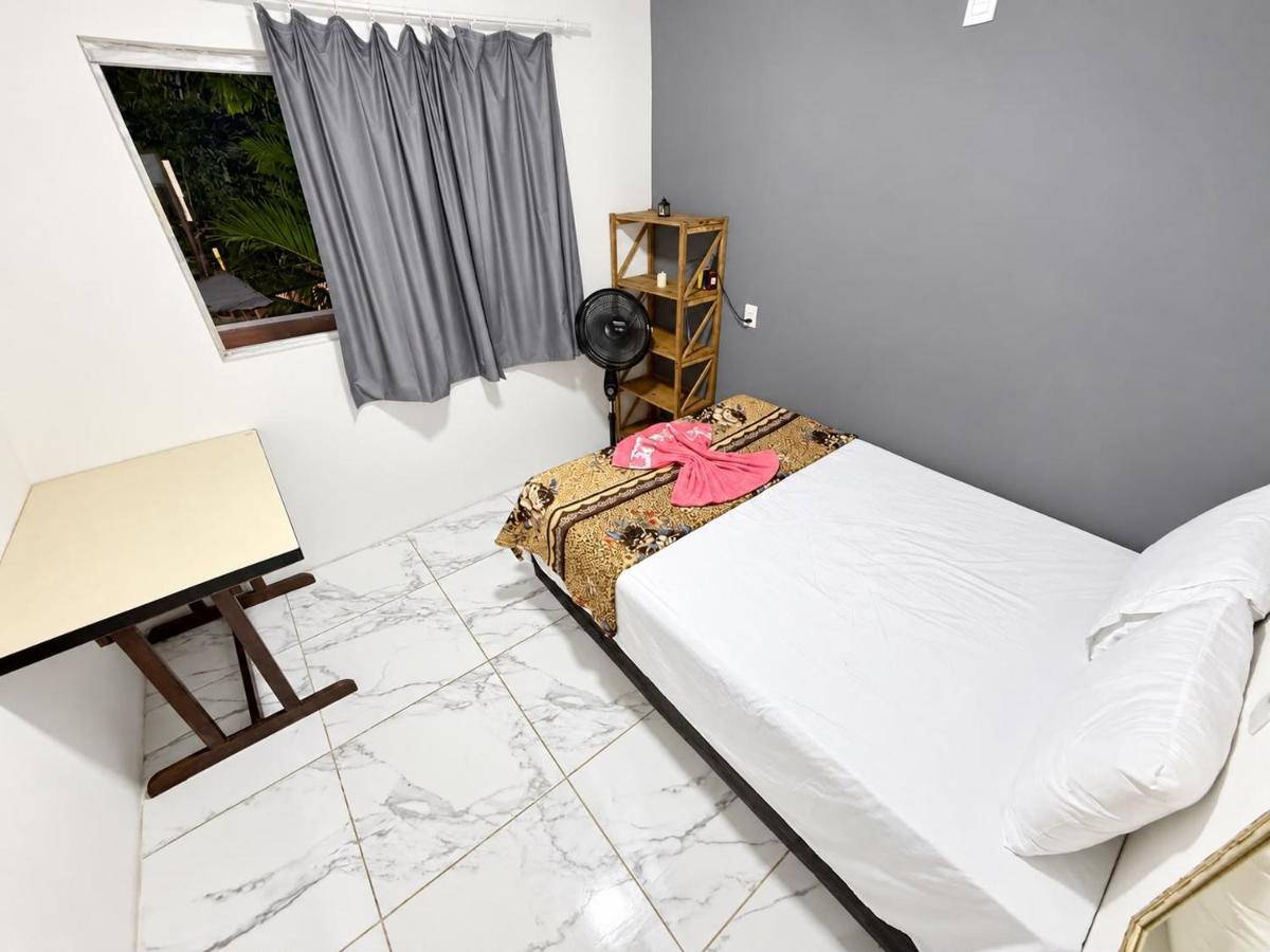House Suites cultural - Bed and Breakfast Itacaré