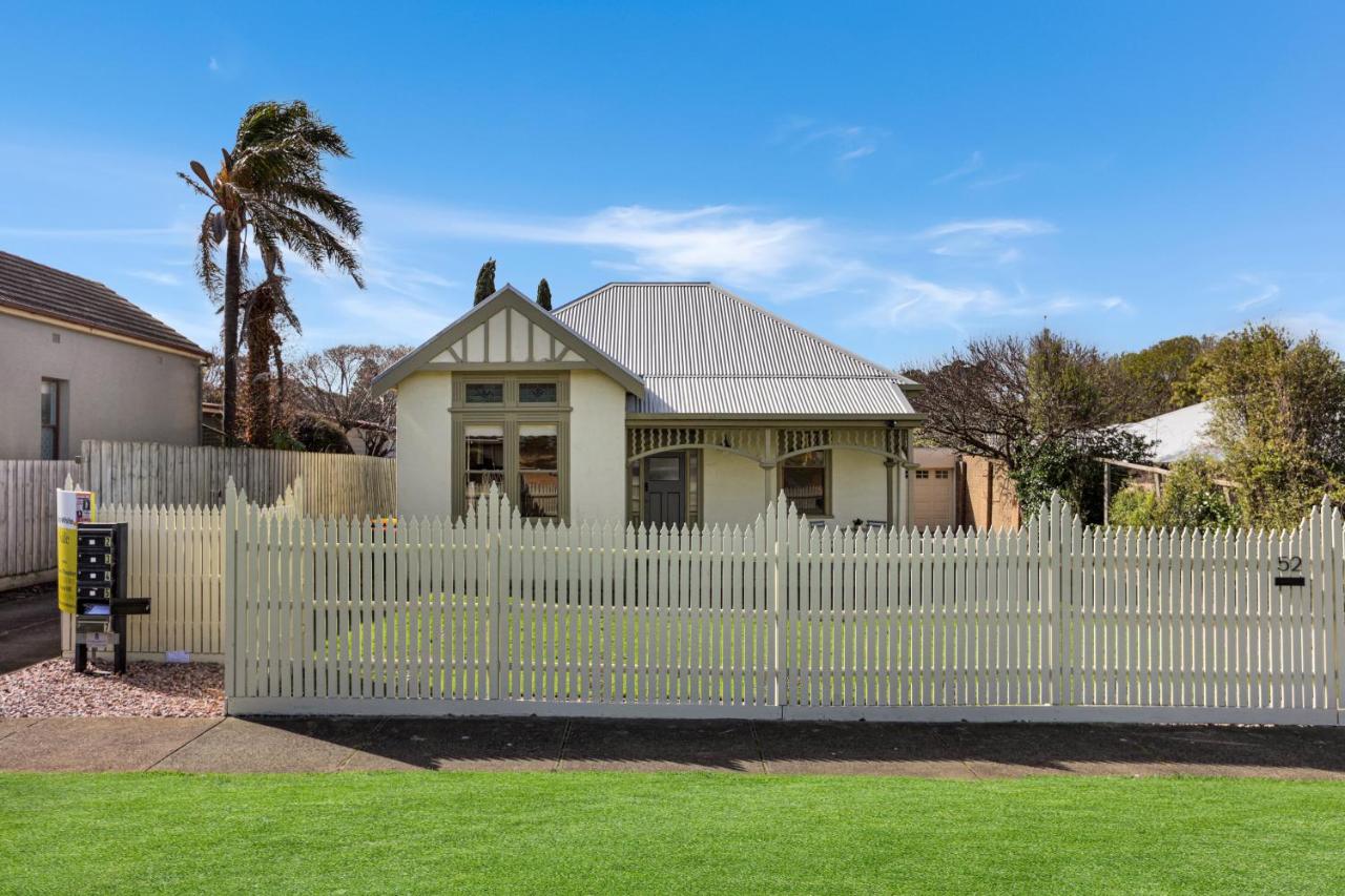 Fig Tree Cottage on Koroit Central Warrnambool - B&B Warrnambool