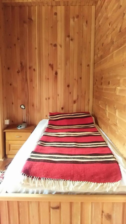 Twin Room with Shared Bathroom