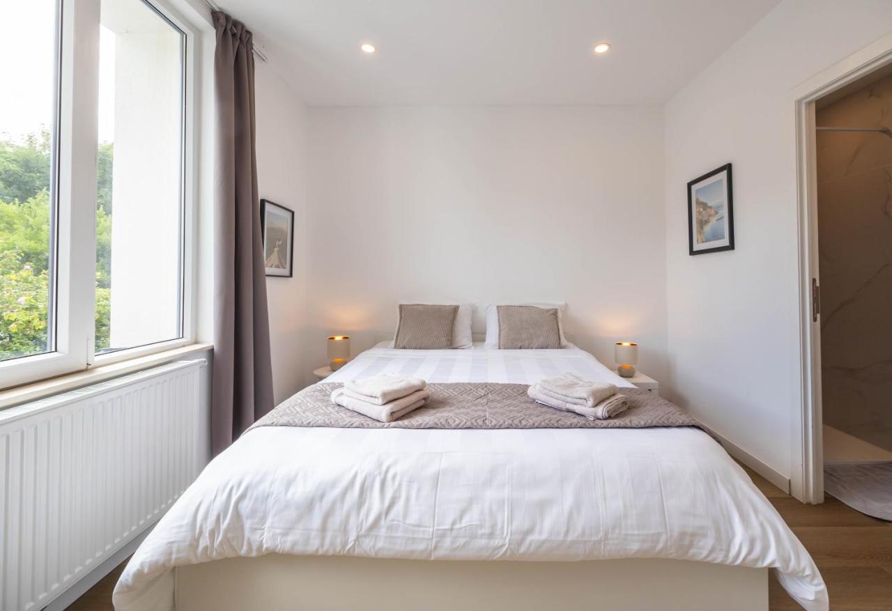 La Petite Escapade-Free Parking - B&B Liège