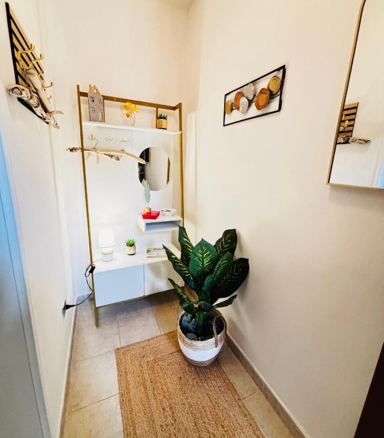 Casa Vacanze Bel Fior - B&B Oria