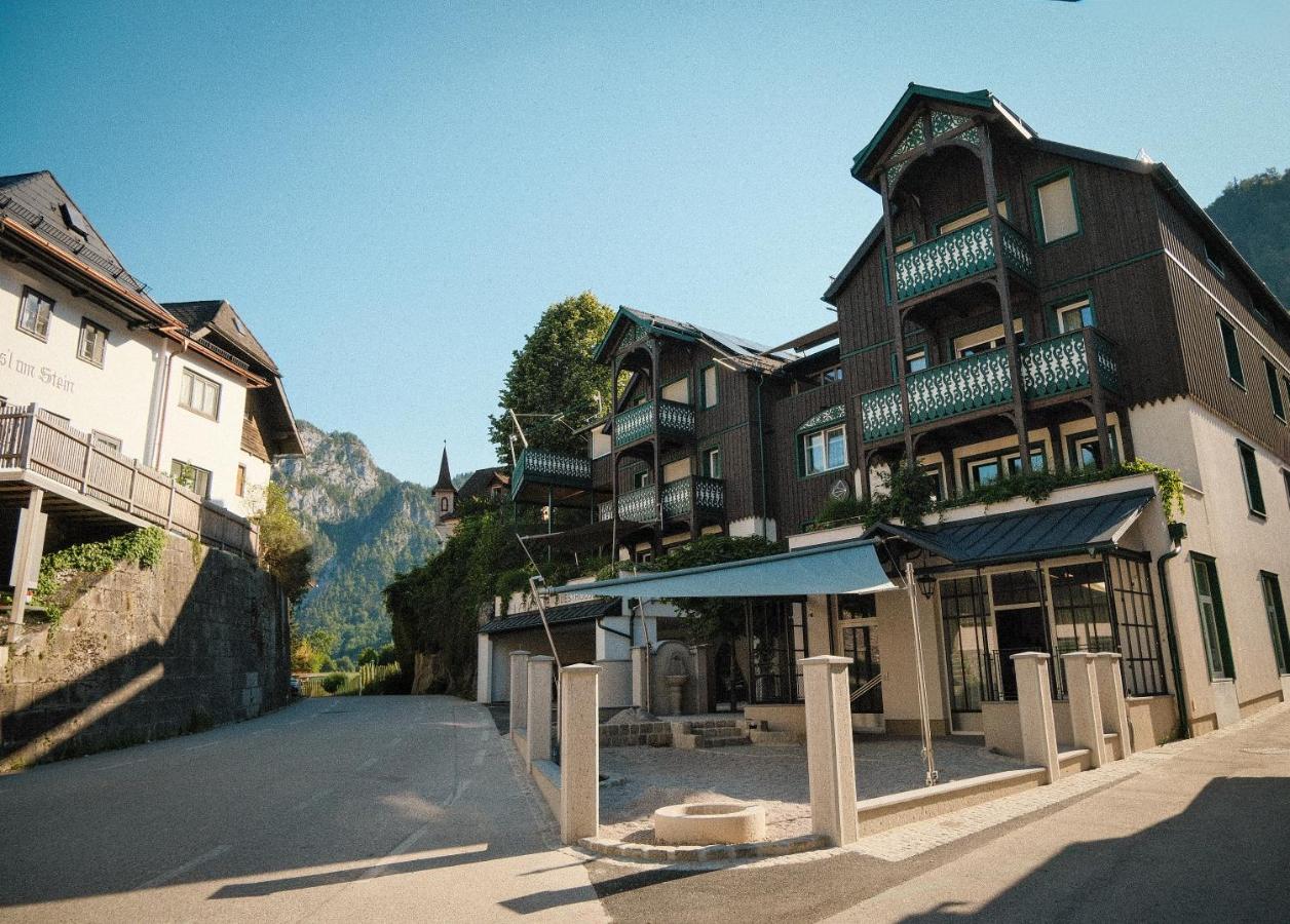 Apartments im LOIDLs GUESTHOUSE - B&B Traunkirchen