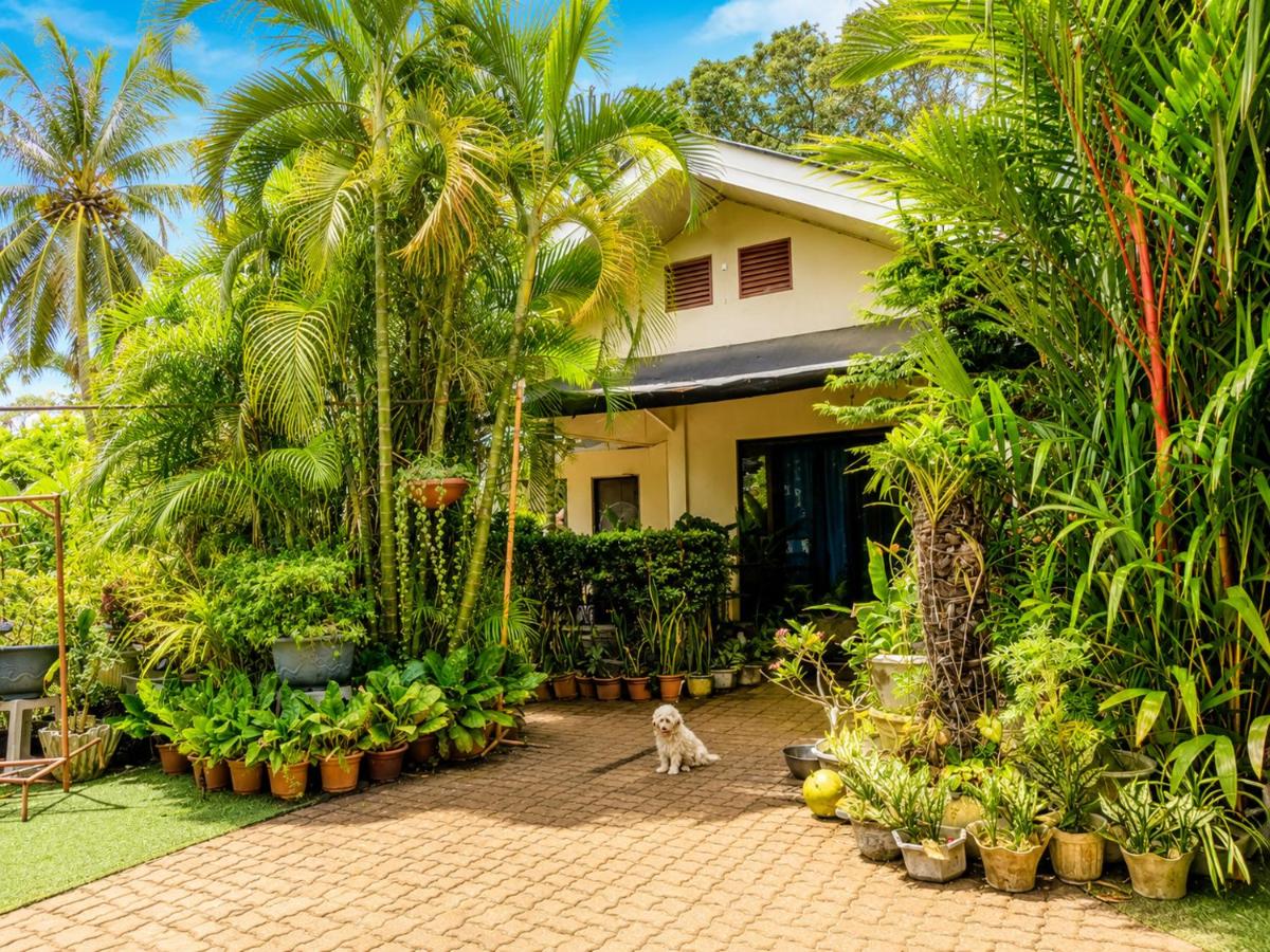 Camigs Vacation House - B&B Mambajao