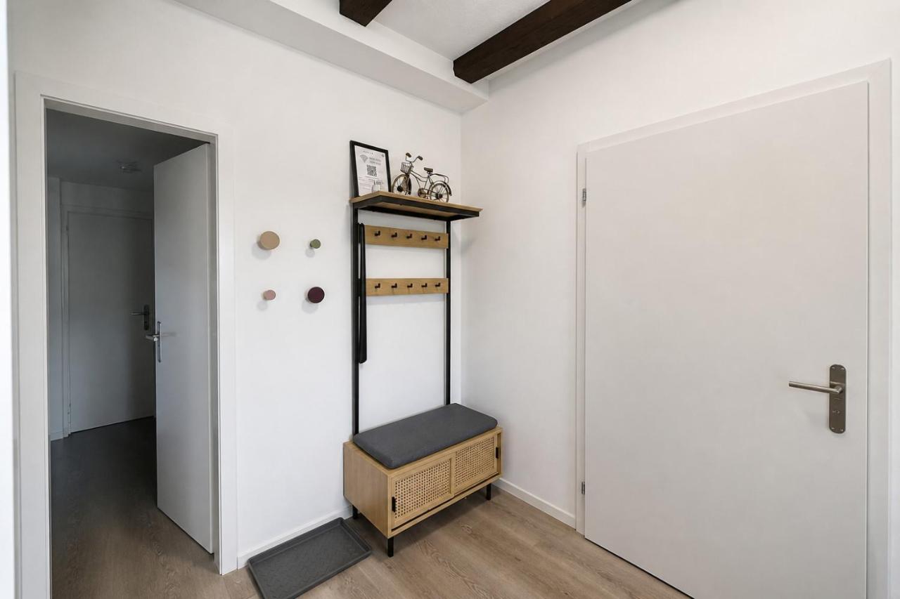 LaVida Surf, Cozy Hideaway Murten & Altstadt - B&B Morat