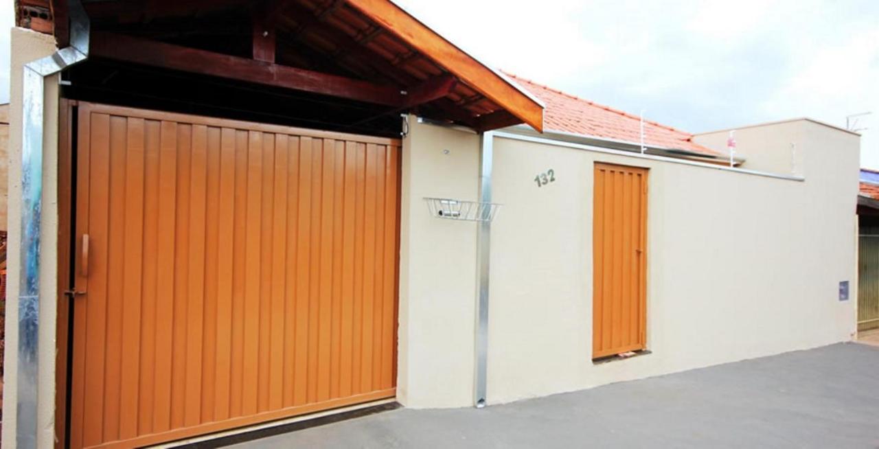 Casa Shalom - B&B Olímpia