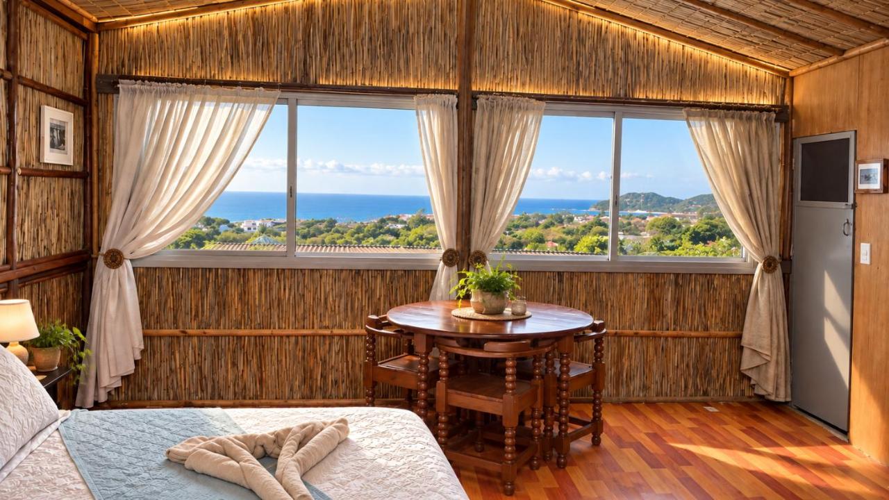 Moz Inn - Coconut View Resort