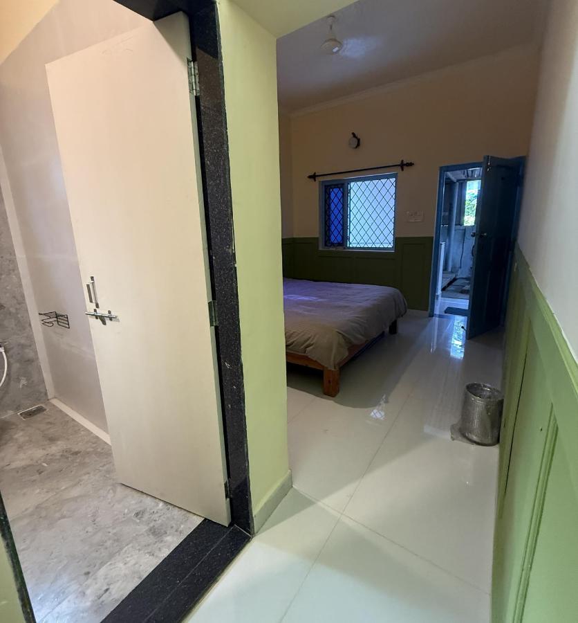 Habitación Doble con balcón 