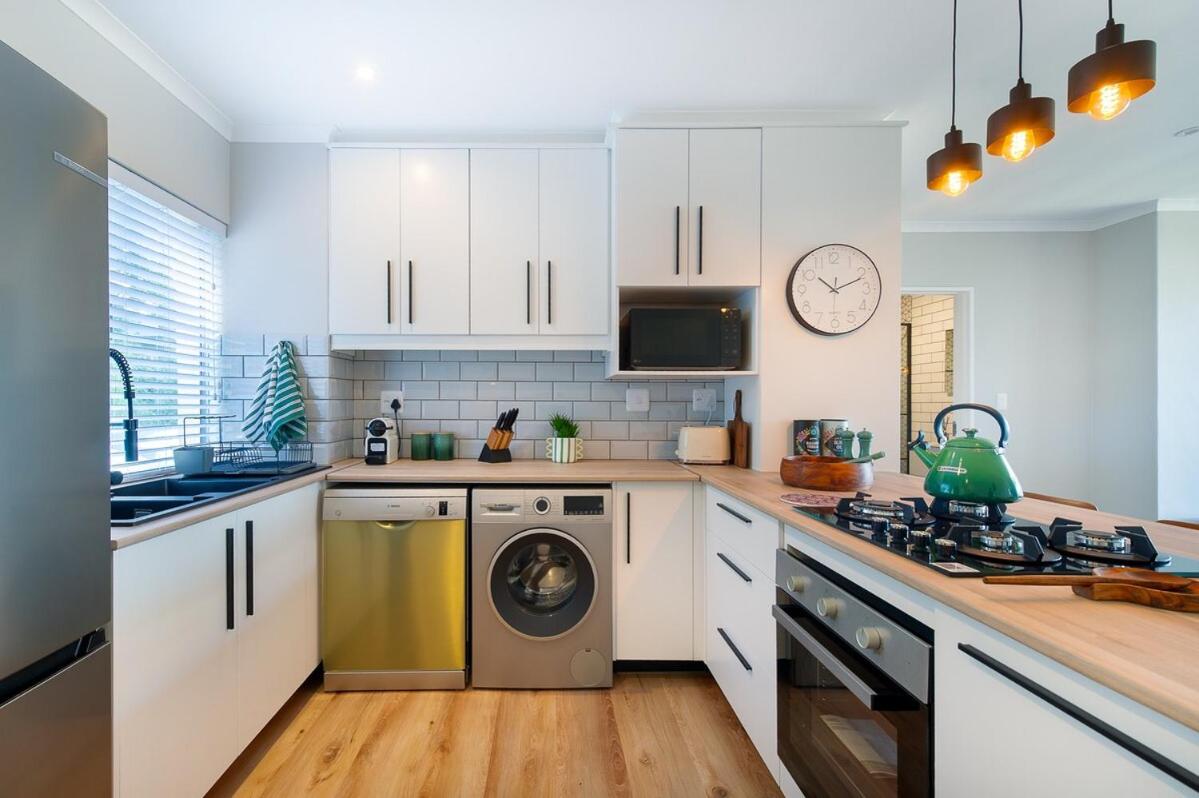 Stylish Stay in the Heart of Wilderness - B&B Wilderness