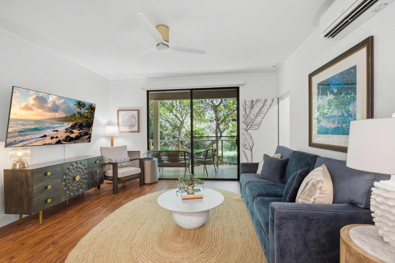 Wailea 2BR Oasis Near Beach Shops & Golf - Bed and Breakfast Wailea