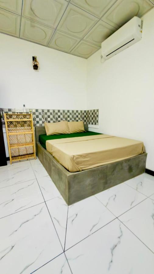 Mashi Home Stay - Ferienwohnung Ahangama