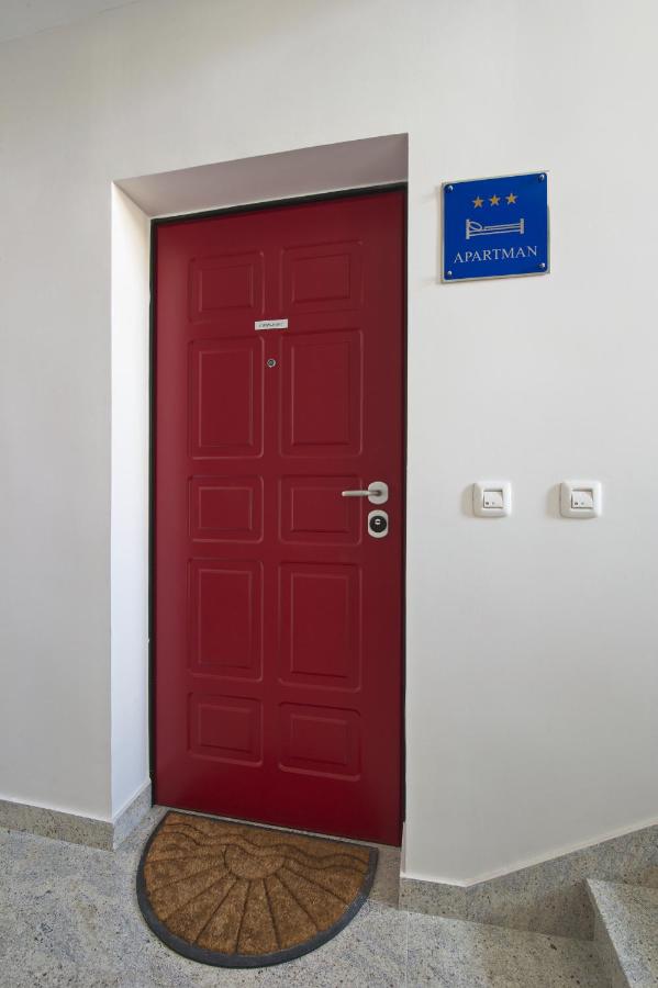 Apartment Caprice - B&B